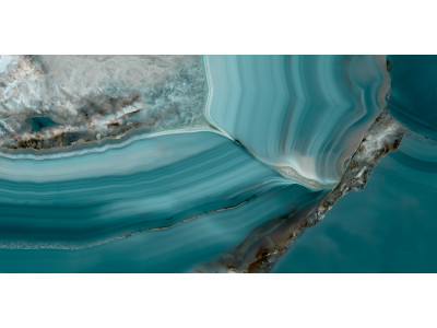 Wow Aquamarine 120x60