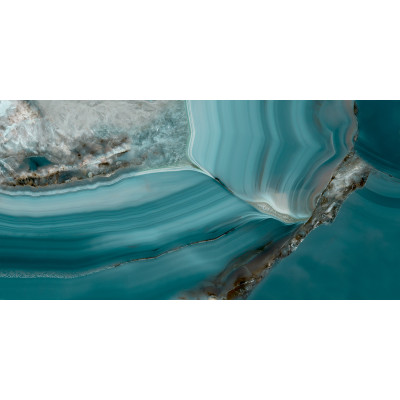Wow Aquamarine 120x60