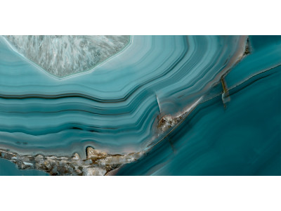 Wow Aquamarine 120x60
