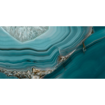 Wow Aquamarine 120x60