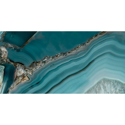 Wow Aquamarine 120x60