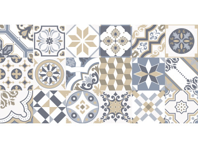 Artwood Pattern  60x30
