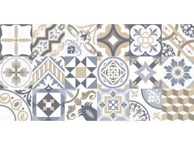 Artwood Pattern  60x30
