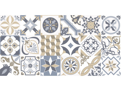 Artwood Pattern  60x30
