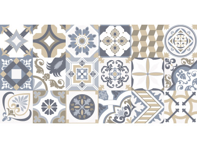 Artwood Pattern  60x30
