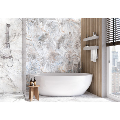 Bahamas Carrara 60x60