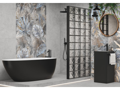 Bahamas Carrara 60x60