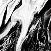 Black&White Mix 41x41
