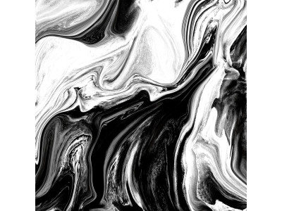 Black&White Mix 41x41
