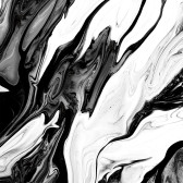 Black&White Mix 41x41
