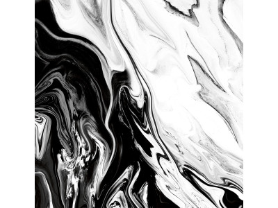 Black&White Mix 41x41
