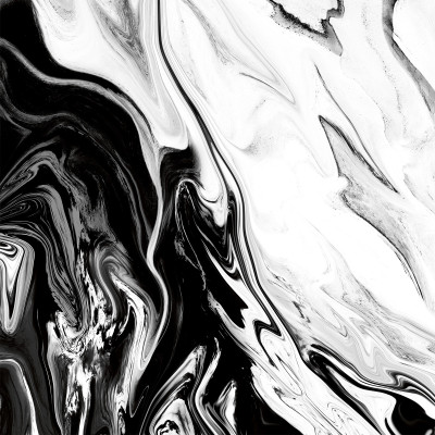 Black&White Mix 41x41
