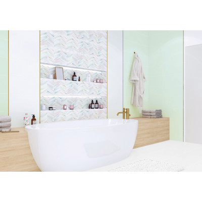 Diamond White 41x41

