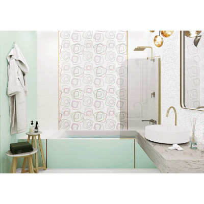 Diamond White 41x41
