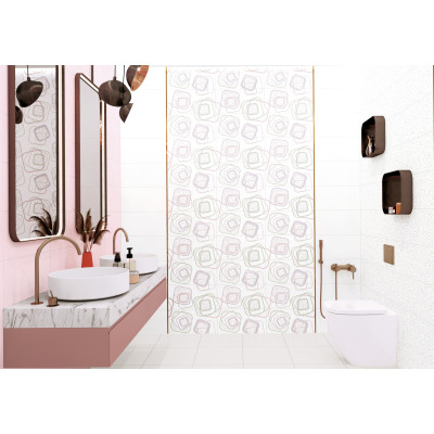 Diamond White 41x41
