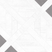 Creta Flori Blanco 41x41
