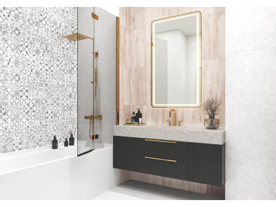 Play White 60x60
