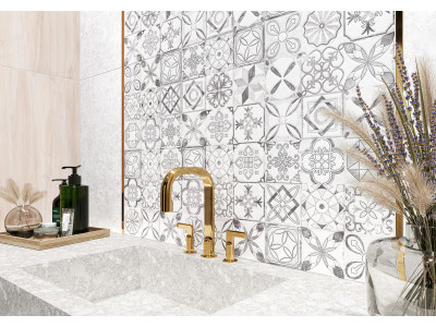 Play White 60x60
