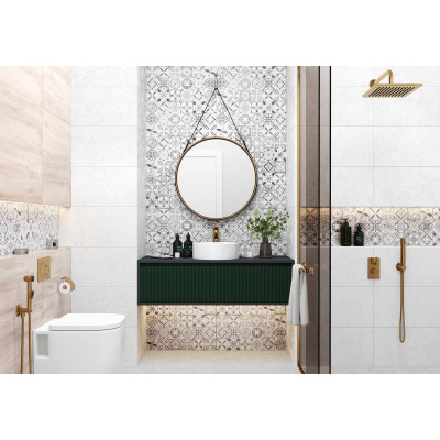 Play White 60x60
