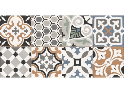 Design Art Mix 1 60x30

