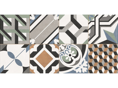 Design Art Mix 1 60x30
