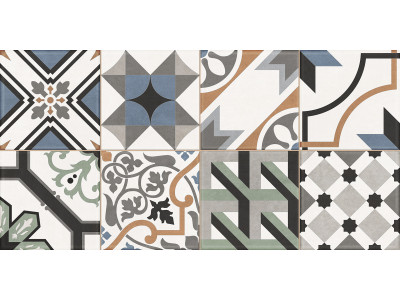 Design Art Mix 1 60x30
