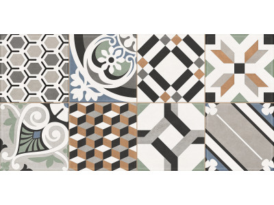 Design Art Mix 1 60x30
