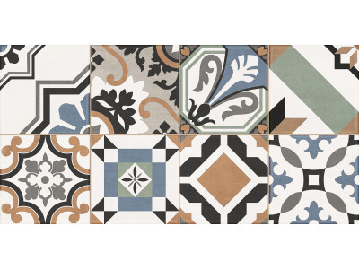 Design Art Mix 1 60x30
