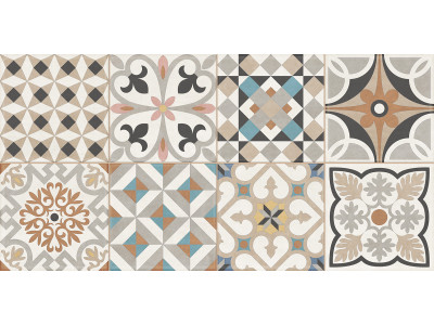 Design Art Mix 2 60x30
