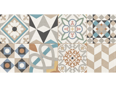 Design Art Mix 2 60x30
