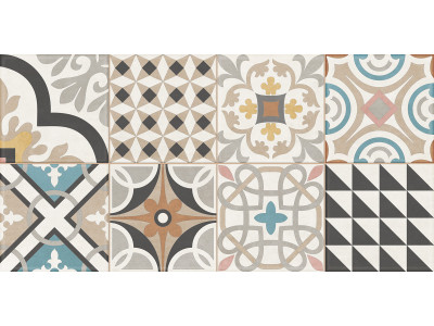 Design Art Mix 2 60x30
