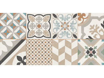 Design Art Mix 2 60x30
