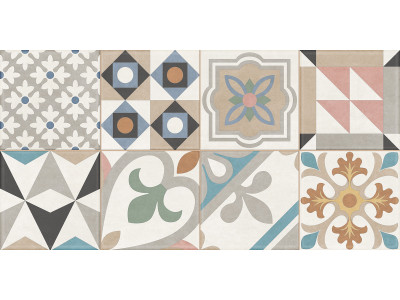 Design Art Mix 2 60x30
