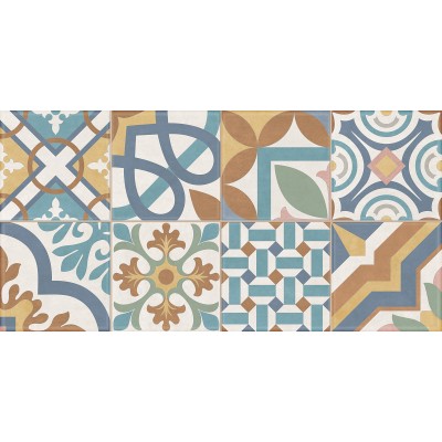Design Art Mix 3 60x30
