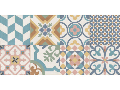 Design Art Mix 3 60x30
