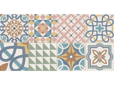 Design Art Mix 3 60x30
