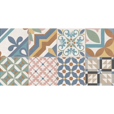 Design Art Mix 3 60x30
