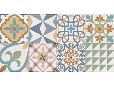 Design Art Mix 3 60x30
