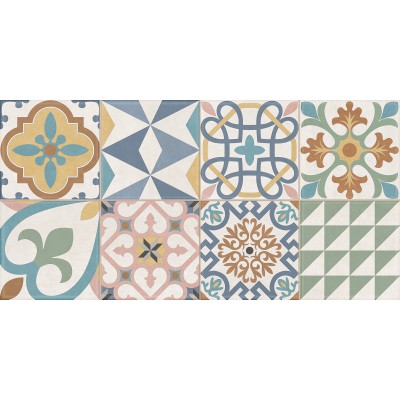 Design Art Mix 3 60x30
