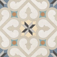 Керамогранит Damask 20x20
