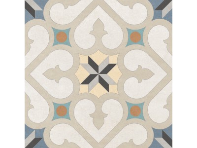 Керамогранит Damask 20x20
