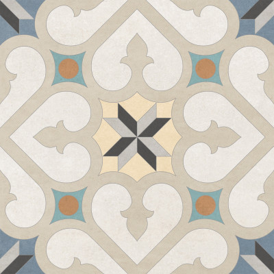 Damask 20x20
