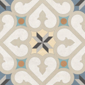 Damask 20x20
