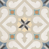 Damask 20x20
