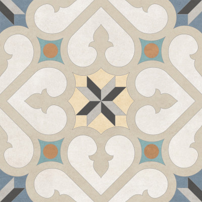 Damask 20x20
