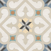 Damask 20x20
