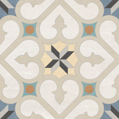 Damask 20x20
