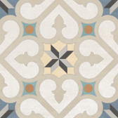 Damask 20x20
