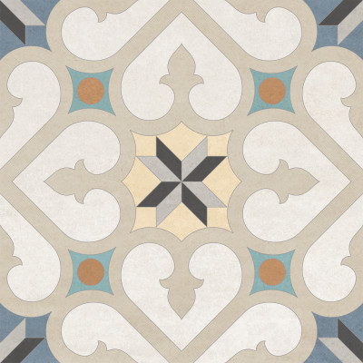 Damask 20x20

