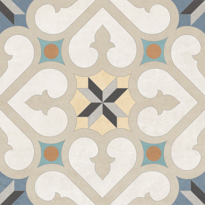 Damask 20x20

